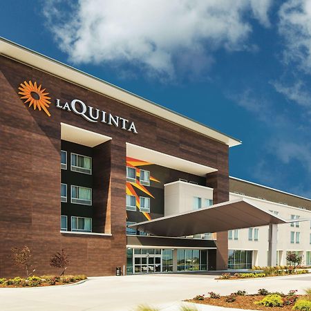 La Quinta By Wyndham Wichita Northeast Hotel Luaran gambar